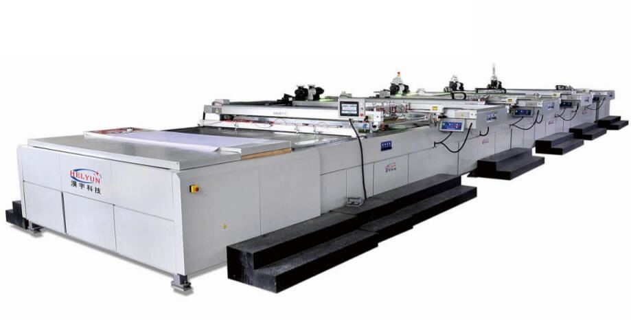 ȫ�Ԅ�(d��ng)ֱ��(xi��n)�Ͷ�ɫ�z�W(w��ng)ӡˢ�C(j��)